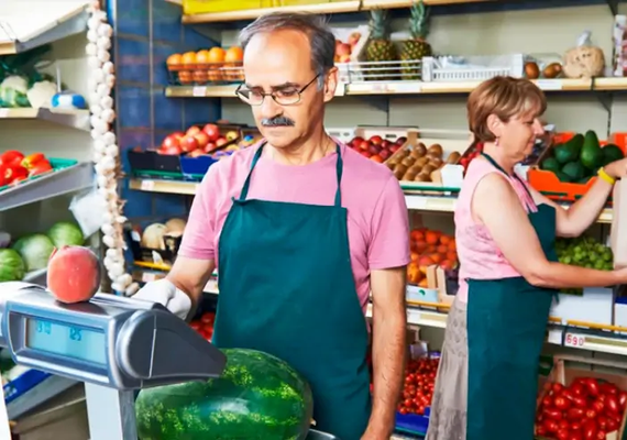 Donos de mercadinhos do Agreste terão consultorias especializadas do Sebrae