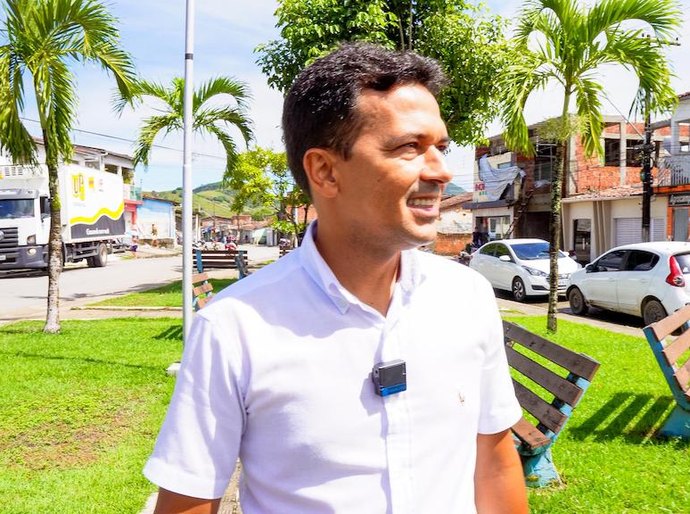 Cresce adesão à pré-candidatura de Eta e Dra. Edilma em Cajueiro