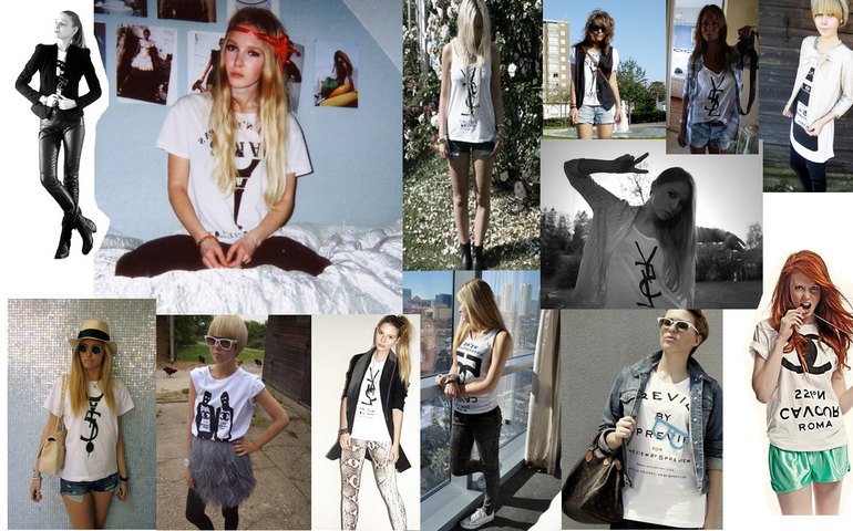 Marca queridinha de fashionistas está encalhada nas lojas