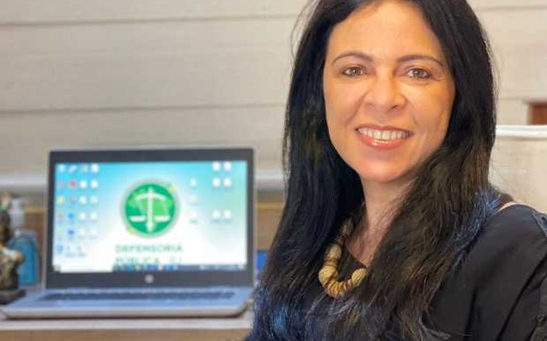 ‘Número de mortos de outros estados surpreende’, diz coordenadora da Defensoria Pública