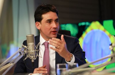 Silvio Costa Filho: teremos 134 voos semanais no Rio Grande do Sul a partir de segunda (27)