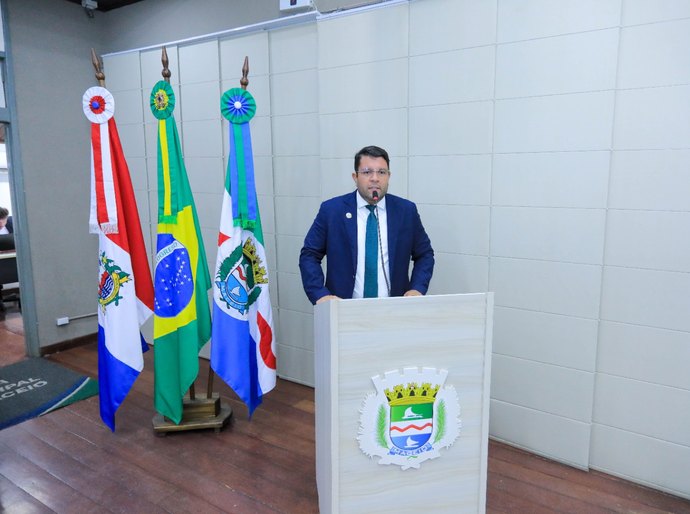 Vereadores alertam para os prejuízos causados pela chuva e defendem continuidade de ações preventivas