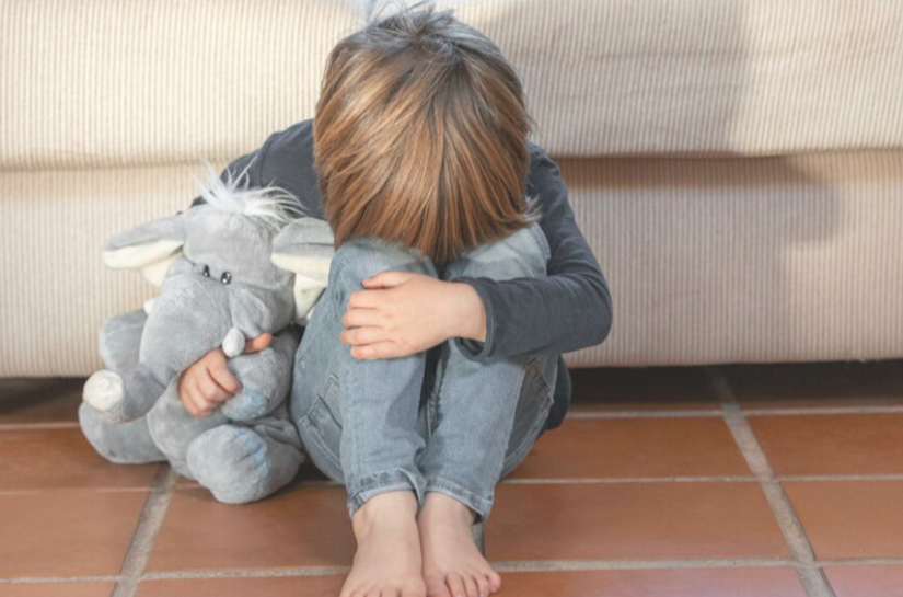 Quando o amor vira arma: Os Impactos Silenciosos da Alienação Parental