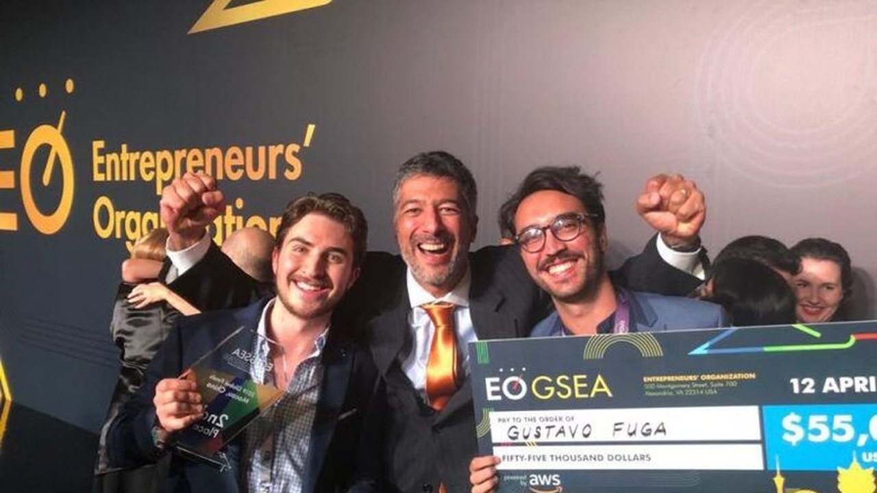 Maior competição global de estudantes empreendedores está com inscrições abertas no Brasil