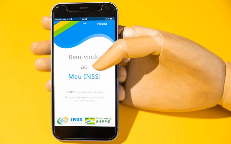 Consignado do INSS: governo volta a divulgar taxas de juros, inclusive para quem recebe BPC/Loas