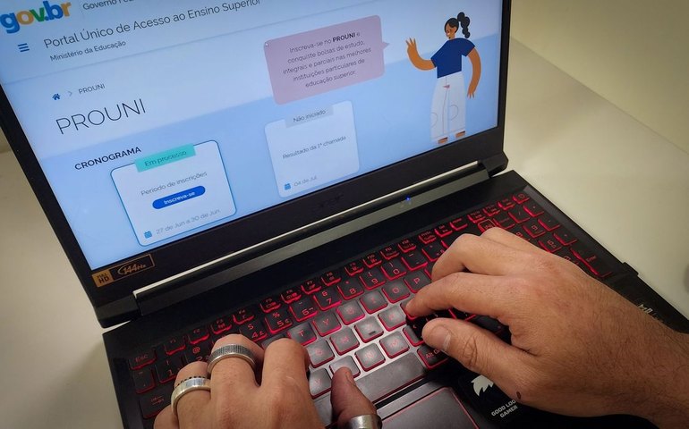 MEC divulga resultados da primeira chamada do ProUni