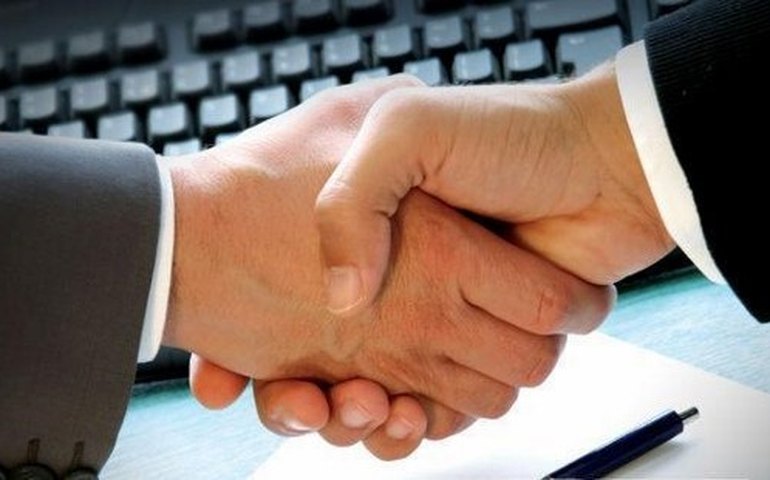 Após carnaval, bolsa volta a operar em queda