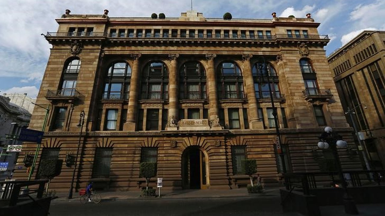PIB do México cresce 0,9% no 3º trimestre de 2026 ante 2º trimestre