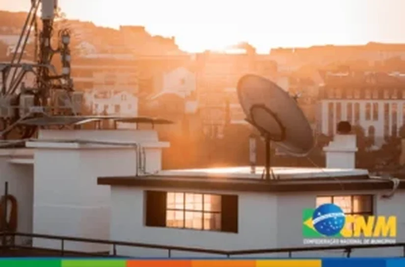 Municípios têm até 25 de setembro para contribuir com o Plano Nacional de Inclusão Digital