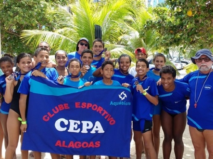 Estudantes intensificam preparação para Jogos Escolares da Juventude