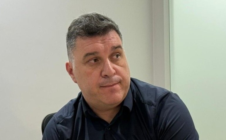 São Paulo decide expulsar ex-dirigente aliado de Julio Casares