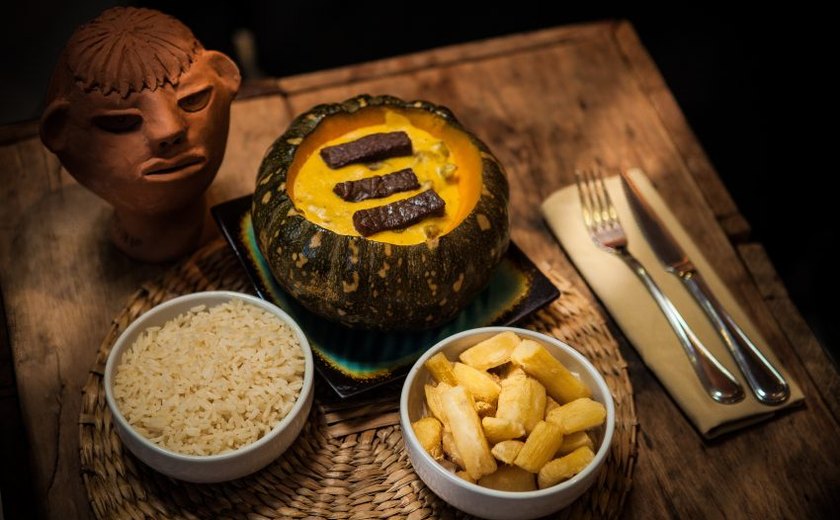 Maceió se prepara para conquistar Selo Cidade Criativa da Unesco em gastronomia