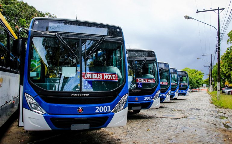 Gasto com transportes sobe 0,58% no IPCA de outubro, mostra IBGE