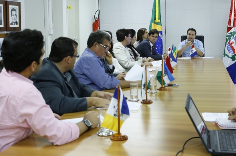 Governador cria alternativa para facilitar o pagamento do IPVA