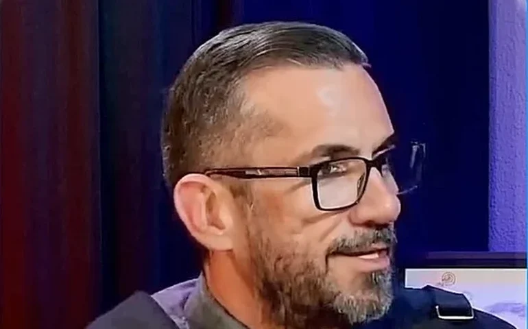 Leonardo Dias rompe com palanque de JHC e rejeita aliança com Ronaldo Lessa; vídeo