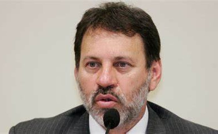Delúbio Soares: caso foi remetido `Justiça Federal