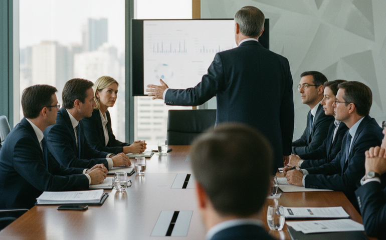 CVM reforça obrigatoriedade de administradores comunicarem operações com ações da empresa