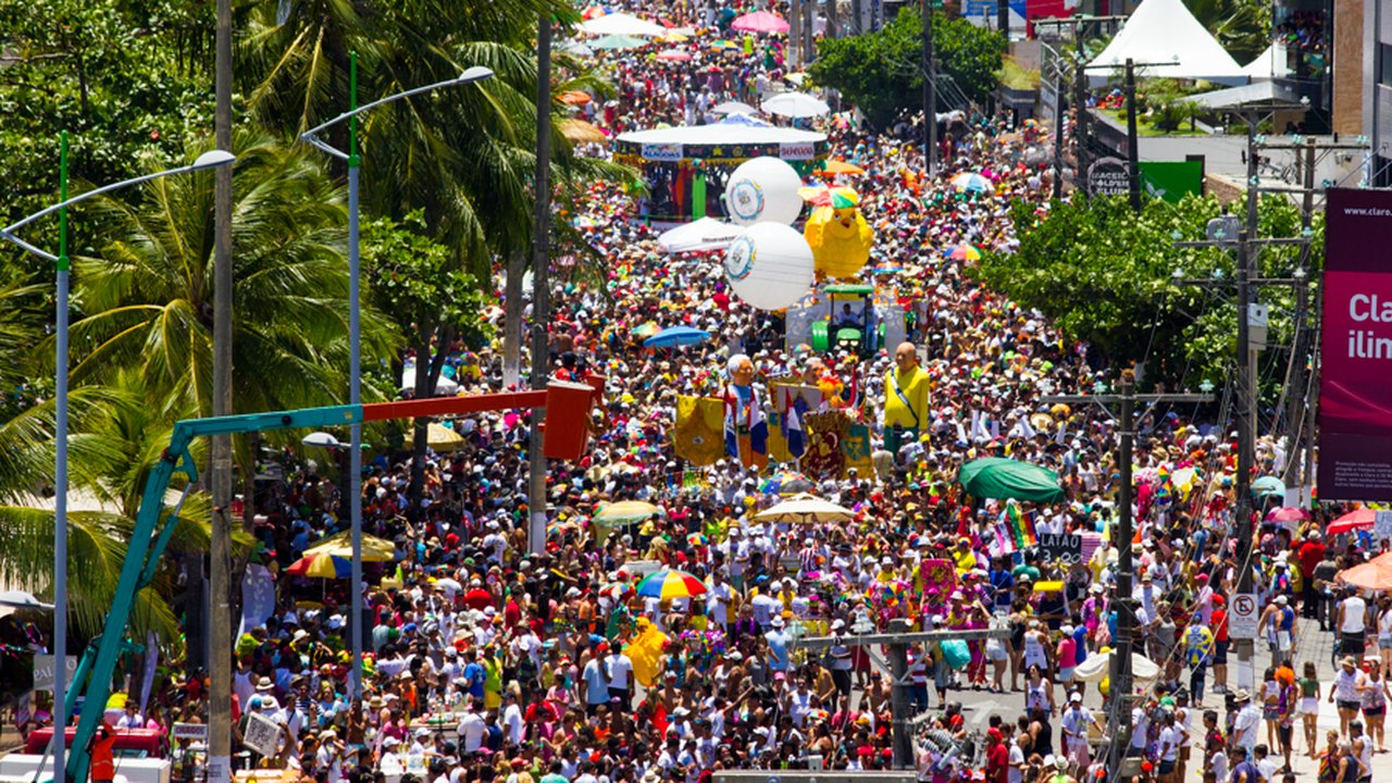 Liga e Governo confirmam Pré-Carnaval com homenagem ao Eterno Pinto