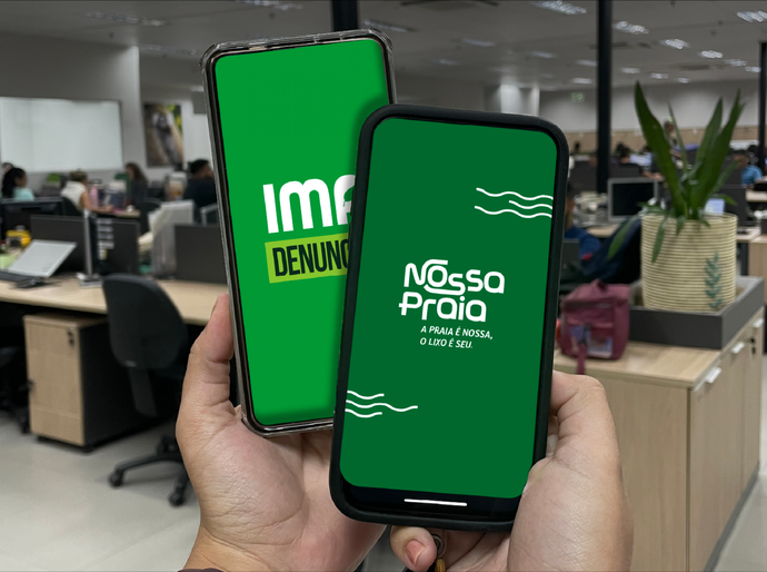 IMA completa 37 anos como referência em inovação na gestão ambiental em Alagoas