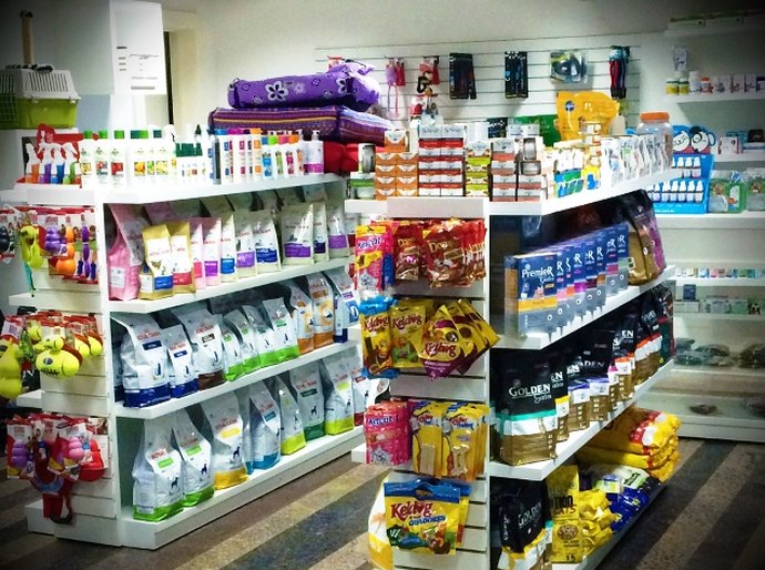 Em Maceió, pet shops e clínicas veterinárias são tendência de negócio