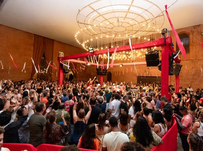 Samba da Periferia acessa recursos federais e amplia impacto cultural em Maceió