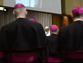 Comissão vaticana denuncia retaliações contra vítimas de abusos