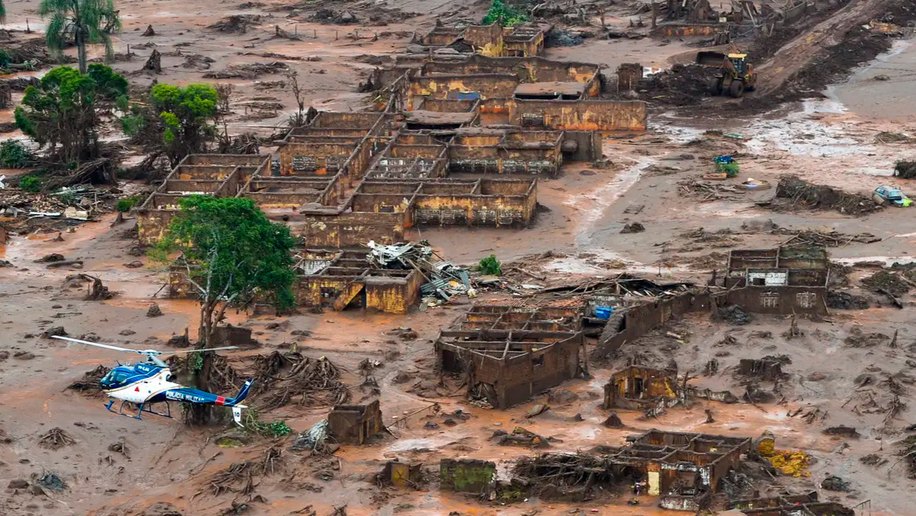 Justiça inglesa nega novo recurso de mineradora sobre caso Mariana