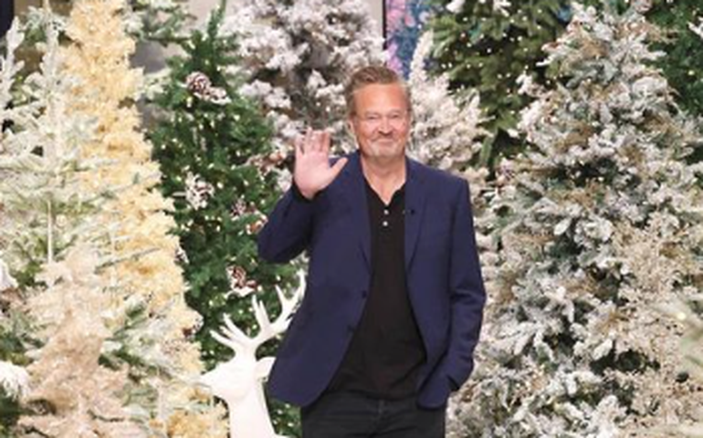 Morte de Matthew Perry: leia trechos da biografia que chega ao topo dos mais vendidos