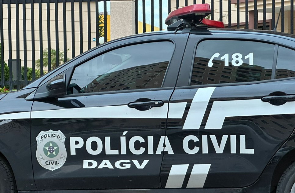 policia civil