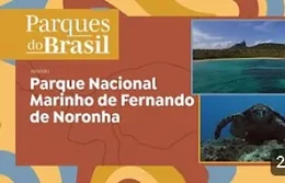Parque Nacional Marinho de Fernando de Noronha | Parques do Brasil