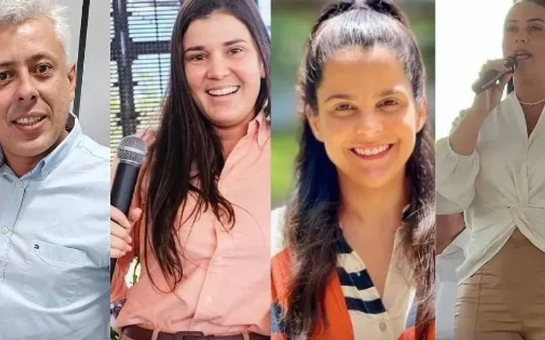 Secretários municipais deixam cargos para disputa da eleição proporcional em Arapiraca