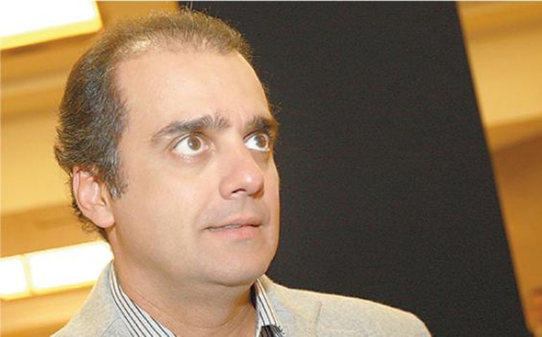 Milton Lyra já teve ao menos 17 empresas diferentes ligadas a seu nome