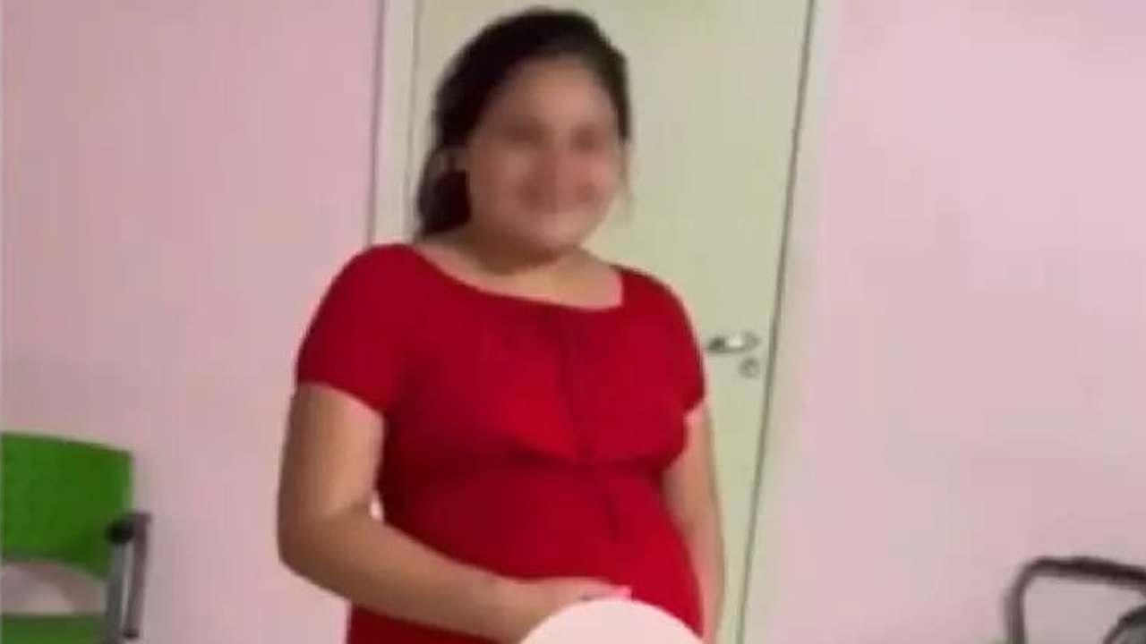 Vítima de estupro de vulnerável de idoso, grávida de 13 anos vai a hospital e gestação exposta na internet por funcionária
