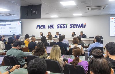 Finep pelo Brasil inicia etapa Alagoas em Maceió com oportunidades de inovação para a Indústria