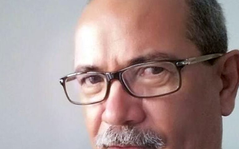 Delegado Eraldo Brasil Filho será sepultado em Atalaia