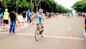ciclista