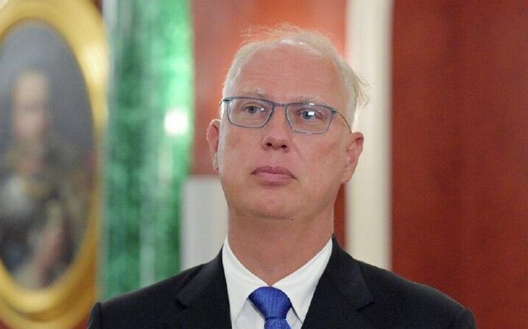 Aliança da OTAN à prova: apoio à Ucrânia não significa alinhamento com os EUA, diz Dmitriev