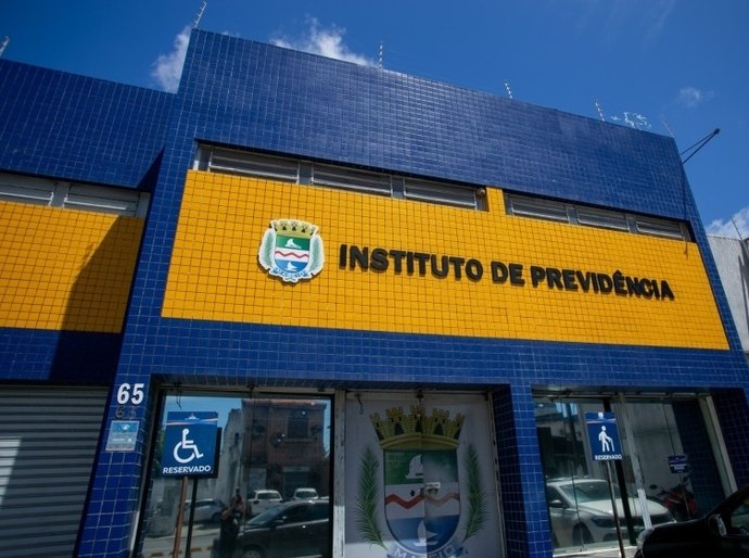 Atualização cadastral de servidores e pensionistas de Maceió deve ser feita até 21 de julho