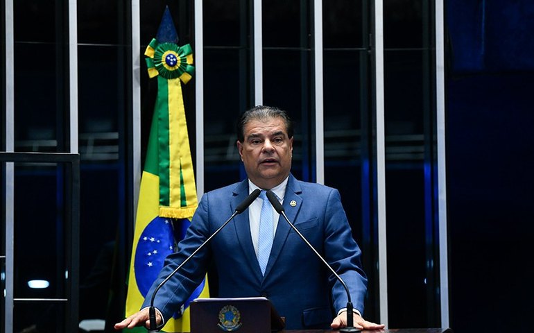 Senado cria Frente Parlamentar pelo Fortalecimento da Embrapa