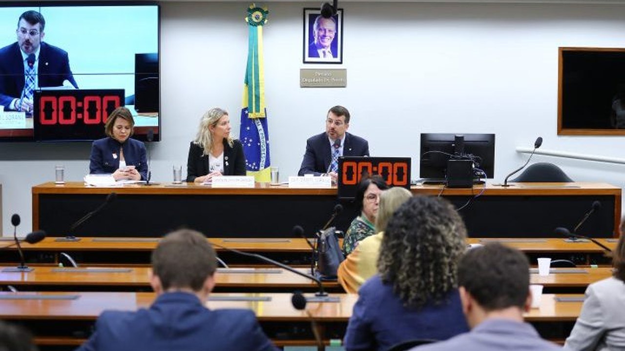Debatedores defendem importância Bolsa Família na segurança alimentar