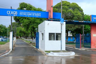 Escolas alagoanas que serão locais de votação terão aulas suspensas nesta sexta à tarde