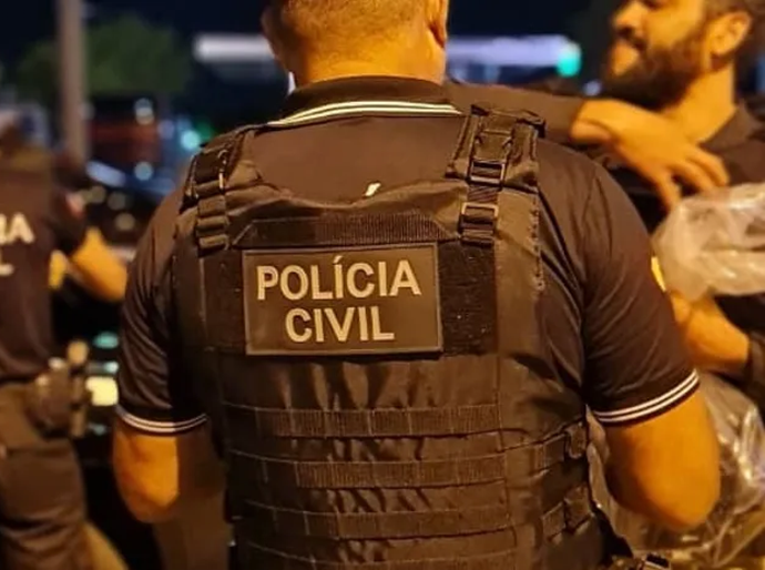 Polícia Civil investiga caso de cadeirante assassinado a tiros no Benedito Bentes