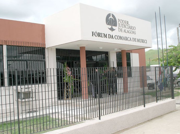 Prazos processuais em Murici seguem suspensos até quinta-feira (20)