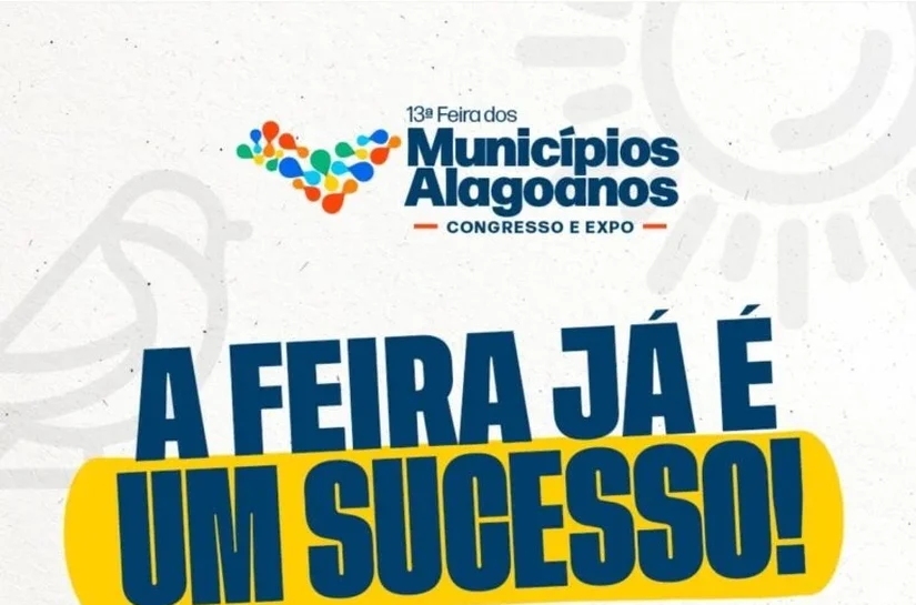 Inscrições para Congresso dos Municípios confirmam sucesso com palestras já esgotadas