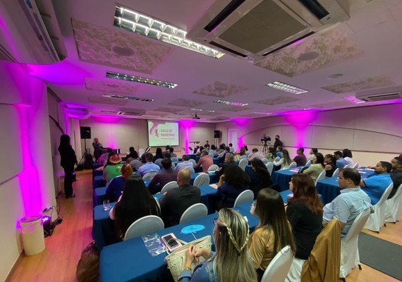 Ciclo de Palestras – Cooperativismo é 100! – encerrará esta semana com grandes atrações