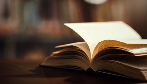 Lagarto promove primeira bienal do livro neste fim de semana / Foto: Foto: Freepik/Arquivo
