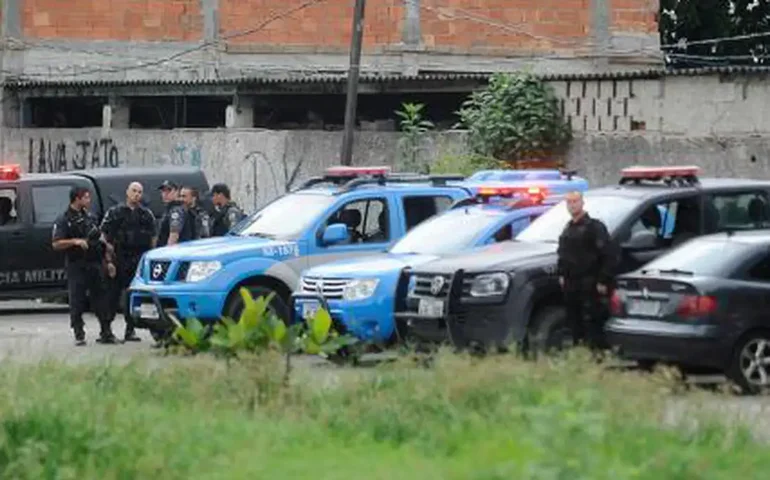 Saiba quem é Doca, principal alvo das polícias do Rio em megaoperação nos complexos da Penha e do Alemão