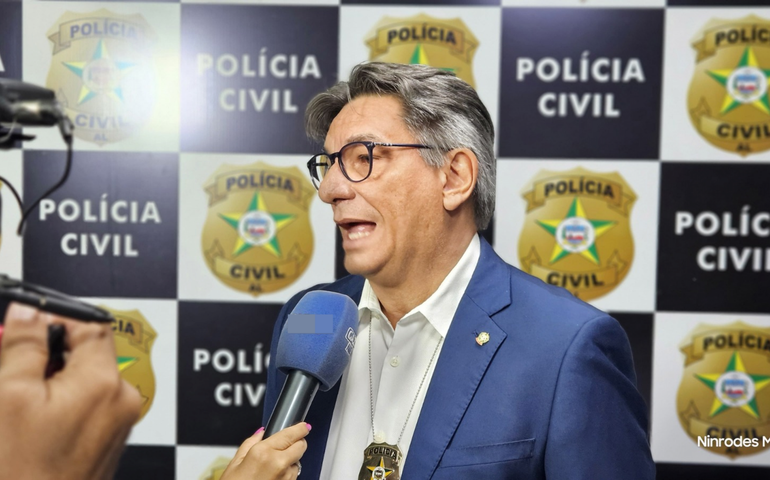 Polícia Civil de Alagoas investiga estupro ocorrido em Dois Riachos