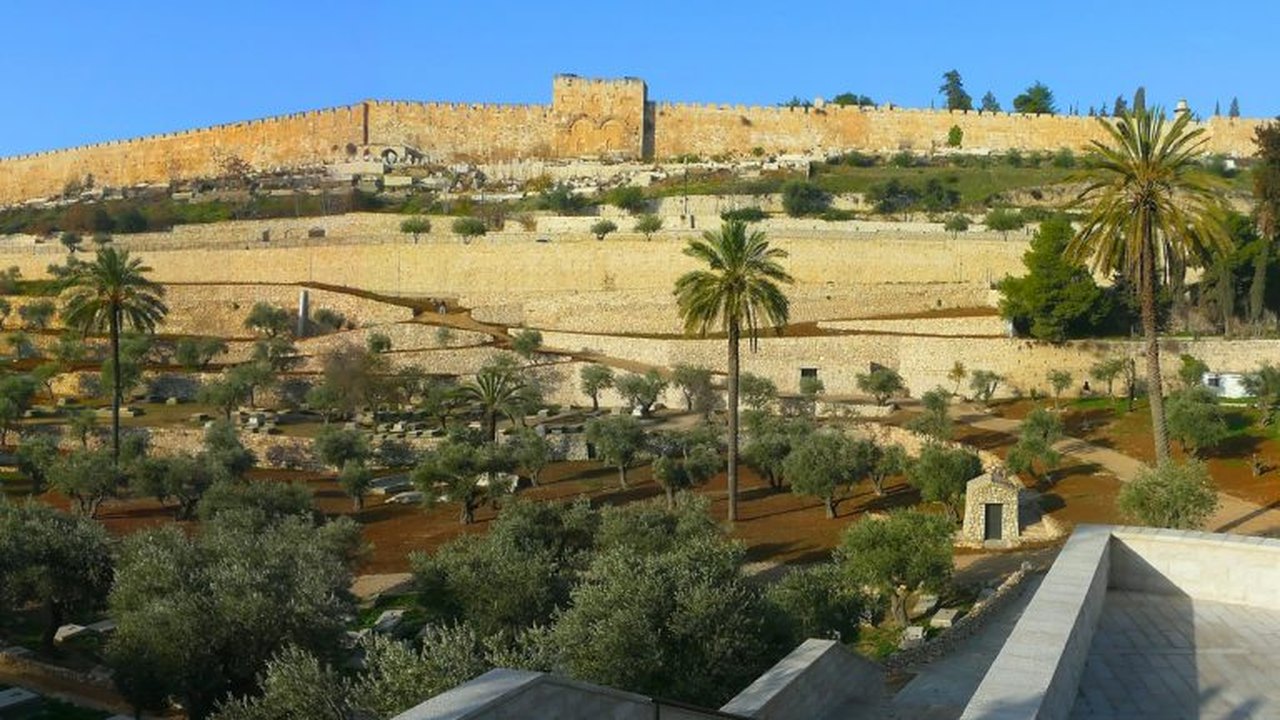 Comissão de Legislação Participativa debate Dia Mundial de Jerusalém