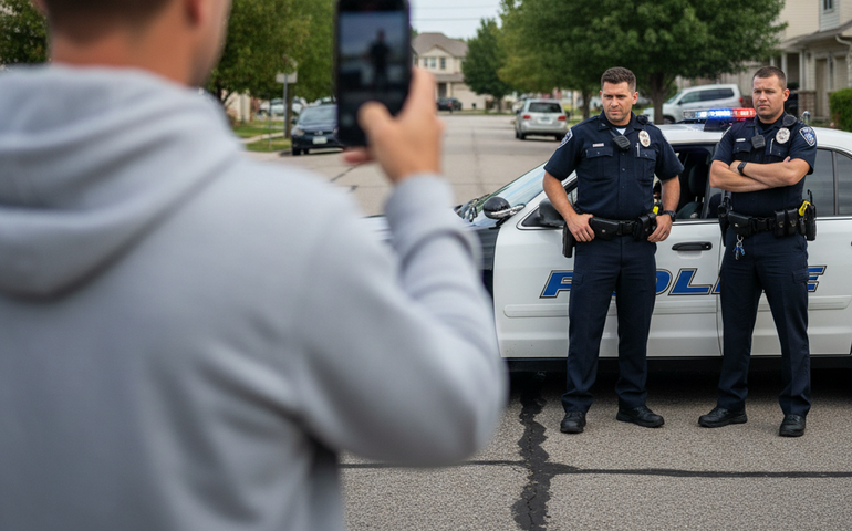 Saiba quem é youtuber que foi preso por suspeita de exploração sexual de menores no Rio e acumulava histórico de confrontos com a polícia dos EUA